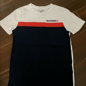 Abercrombie Kids shirt